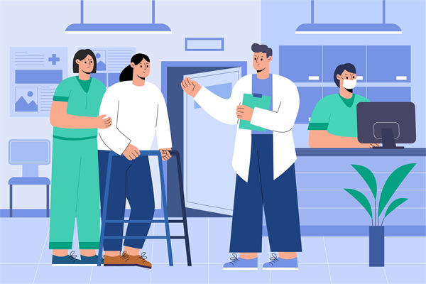 為什麽越來越多的人想學醫了？與薪酬方麵有（yǒu）關係麽？