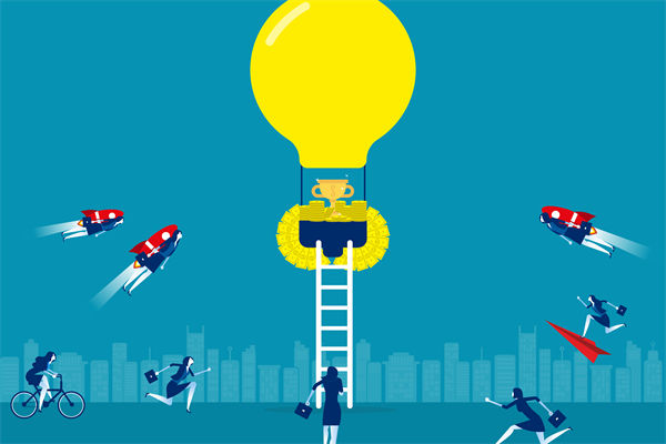 部（bù）門預算爭搶資源，預算管理怎樣實現公平與效（xiào）率雙贏？