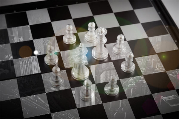 行業賽（sài）道更迭迅速，戰略管理如（rú）何精（jīng）準（zhǔn）錨定新方向？