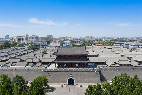 濰坊製造組織架構臃腫效率低下，濰坊組織規劃（huá）谘詢公司如何重構敏捷體係？