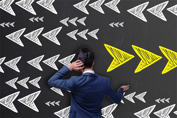 同質化競爭激烈，企（qǐ）業戰略怎樣另辟蹊徑實現差異化（huà）？