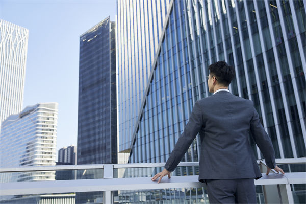 薪酬體係看似公（gōng）平規範，為何留不住核心人才？