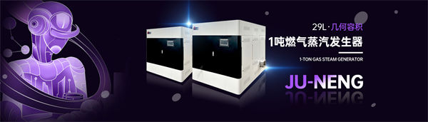 浙（zhè）江聚能鍋爐製造有限公司產（chǎn）品