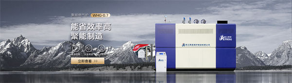 浙江聚能鍋爐製造（zào）有限（xiàn）公司產品（pǐn）