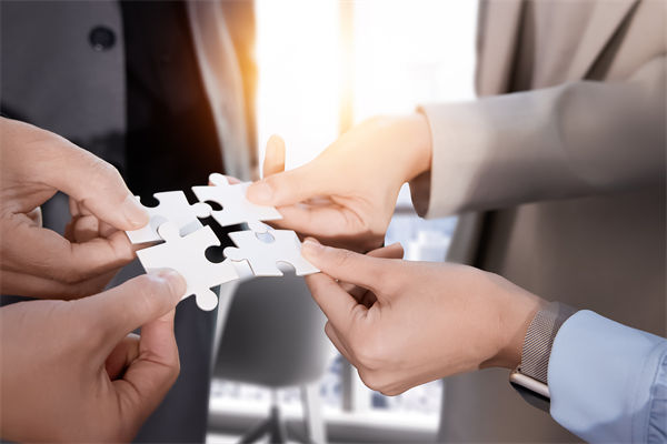 把（bǎ）頂層設計（jì）和問計於民統一起來，對企業戰略的啟示