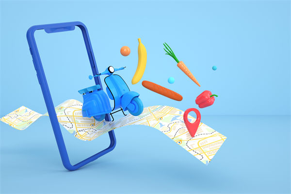 品牌營銷分析：外賣平台“補（bǔ）貼大（dà）戰”到底誰在（zài）買單？