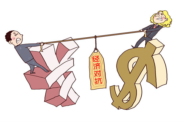 特朗普再對8國加征關稅，最高50%，關聯企業怎麽看？