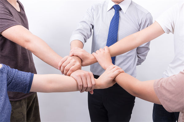 跨部門協作困難重重，企業管理助力搭建高（gāo）效協同體係