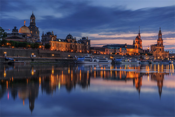 關聯企業戰略分析：一個小縣城（chéng）攬到了德國電動車生意