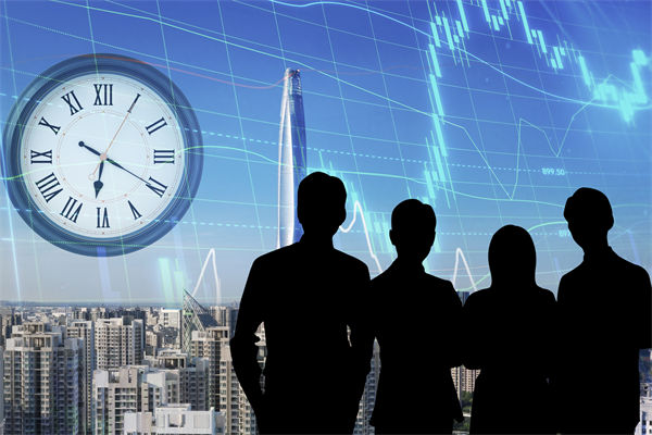 中歐領導人要作正（zhèng）確戰略抉擇，企業戰略怎麽看？