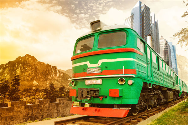 中歐領導人（rén）要作正確戰略抉擇，企業戰略怎麽看？