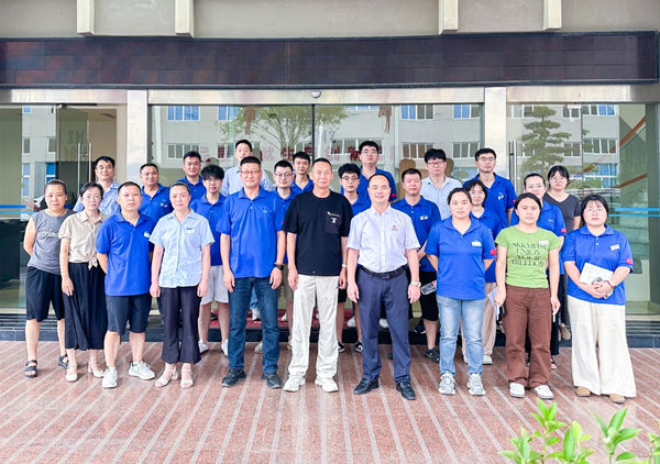 動態丨熱烈祝賀“汽（qì）車電噴燃（rán）油（yóu）泵國家標準”起草單位——台州匯正汽車電機（jī）有限公司“係統管理（lǐ）升級”項目圓滿成功