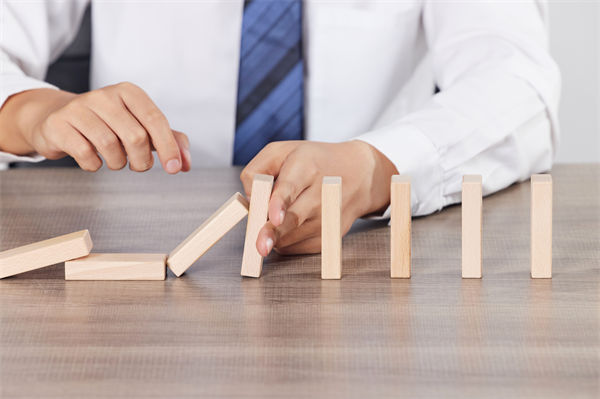 預算失（shī）控拖垮企業，如何用管理築牢利潤防火牆？