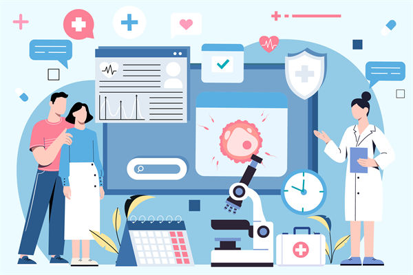 戰略管理分（fèn）析：中國已全麵（miàn）將輔助生殖納入醫保報銷