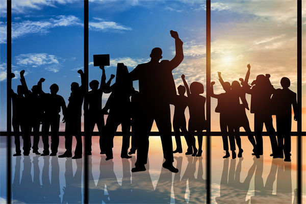 核心人才頻頻流失，薪酬谘詢能否找到關鍵症（zhèng）結？