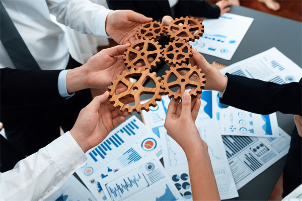 資源（yuán）分散難聚焦，怎樣（yàng）通過企業戰略實現高效配置？