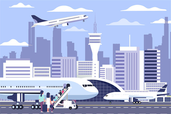 數十架中資公司飛機被扣俄羅斯，戰略（luè）谘詢怎麽看？