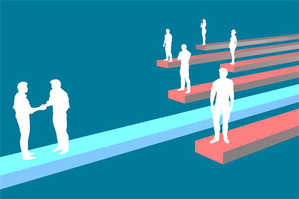 企業加班通（tōng）知走紅：所有人漲薪25%，企業怎（zěn）麽看？