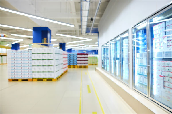 知名超市半年關了227家店，關聯企業營銷怎麽看？