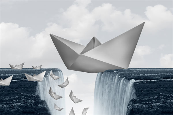 市場競爭日趨激烈，戰略規劃如何協助構建護城河？