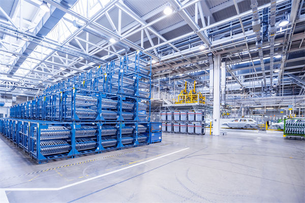 製造業（yè）庫存積壓資金，怎樣精準調控實現零庫存管理？