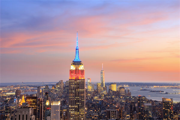 美媒：美國經濟比想象得更糟（zāo），戰略管理有何（hé）啟示？