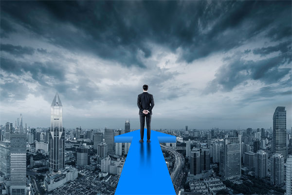 戰略谘（zī）詢公司，如何助力企業設計並落地商（shāng）業模式？