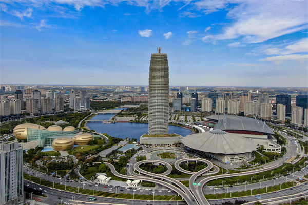 鄭州預算管理谘詢公司量身設（shè）計，企（qǐ）業把控成（chéng）本、規（guī）避浪費不再難！