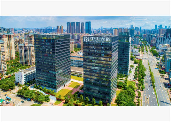 深（shēn）圳市齊奧（ào）通信技術有限公（gōng）司