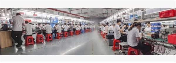 深圳（zhèn）市齊奧通信技術有限公司