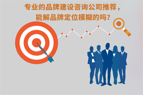專（zhuān）業的品牌建設谘詢公司推薦，能解品牌定（dìng）位模糊問題嗎？