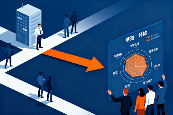 哪家戰略定位谘詢公司（sī）比較好，能做賽道選擇落地的選哪（nǎ）家？