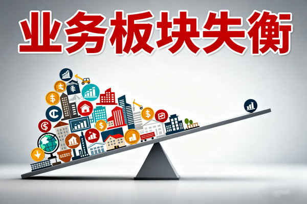 哪家企業谘詢管理公司比較好，能（néng）解（jiě）多元化發展失衡的嗎？