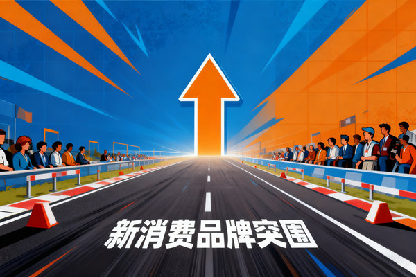 哪家企業營銷管理谘詢公司比較好，適合新消費（fèi）品牌突圍的有麽？