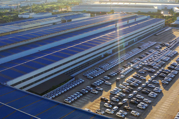 口（kǒu）碑好的工廠（chǎng）管理顧問（wèn）推薦公司，能解現場（chǎng）效率低下問題嗎？