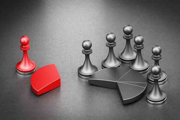 知名的（de）企業戰略（luè）顧問推薦公司，能破解行業競爭困局嗎？