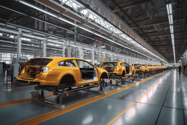 汽車行業選哪家企業管理谘詢公司，能解新（xīn）能源轉（zhuǎn）型管理難題嗎？