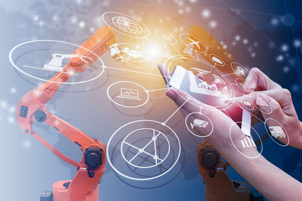 裝備製造行（háng）業選哪（nǎ）家企業管理谘詢公司，懂智能製造轉（zhuǎn）型落地嗎？