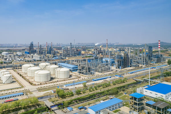 化工行業企業管（guǎn）理谘詢公司推薦，懂新工藝安全合規落地嗎？