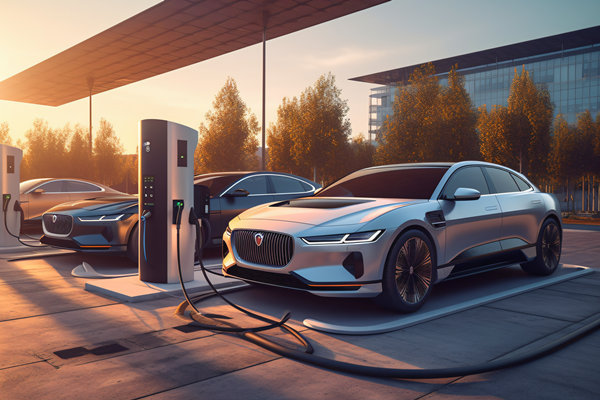 新能源行業營銷管理谘詢推薦公司（sī），政策紅利怎麽轉化營銷優勢？