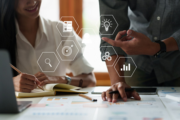 值得信賴的績效管理谘詢公司排名前十（shí），能對齊戰略考核嗎？