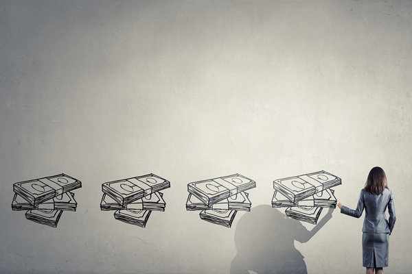 煙台薪酬管理谘詢推薦，適配人才（cái）梯隊的（de）薪資規劃嗎？