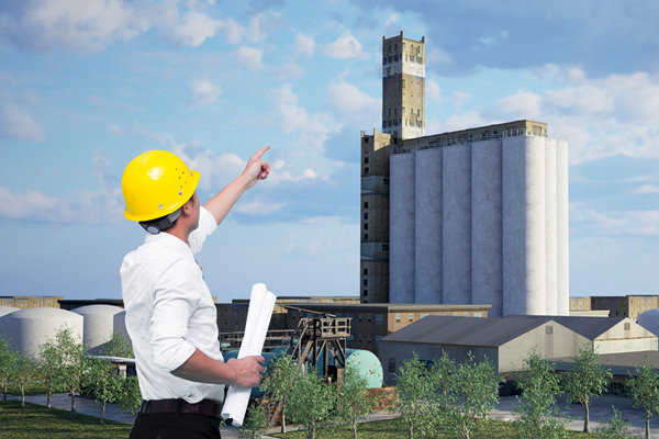 本土駐（zhù）廠戰略（luè）規（guī）劃谘詢公司推薦，可落地貼合廠情的方案嗎？