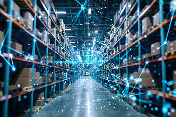 濟南供應鏈管理谘詢公司推薦，適配鏈（liàn）主企業補鏈強鏈需求嗎？