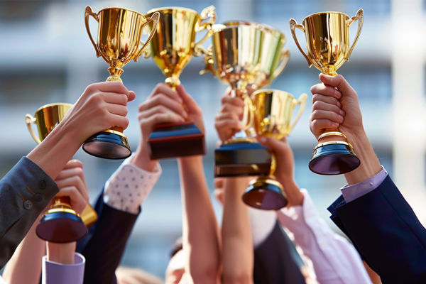 濟南組織（zhī）規劃管（guǎn）理谘詢公司推薦，能激活團隊內生動力嗎？