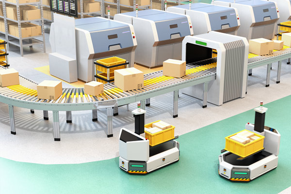 靠譜的精益生產管理（lǐ）谘詢公司（sī）哪家強，可縮短生（shēng）產交付周期嗎？