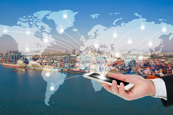 製造業戰略谘詢公司選（xuǎn）哪家，懂布局海外市（shì）場渠道嗎？