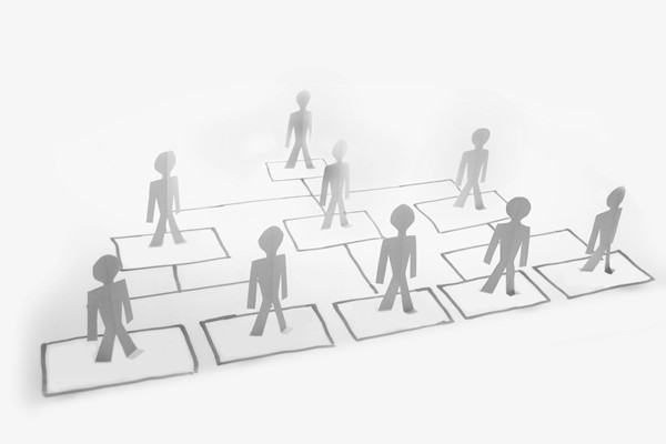 青島組織規劃管（guǎn）理谘詢公司推薦，能優化扁（biǎn）平化組織架構嗎？