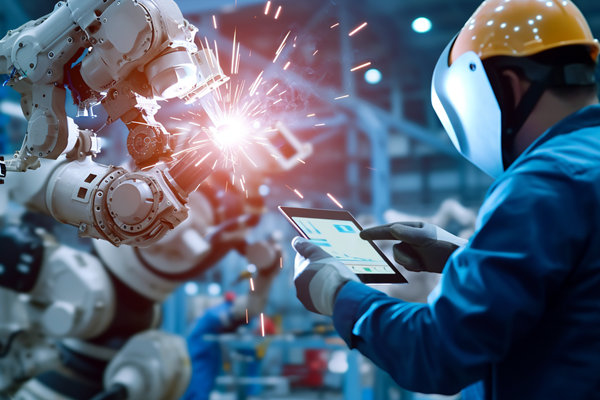 工廠精益生產管理谘詢排行榜，企（qǐ）業（yè）如何實現數字（zì）化精益融合？