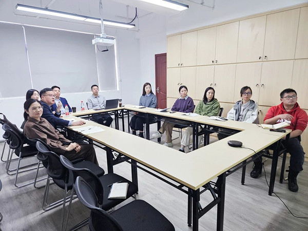 廣東美岑醫療設備有限公（gōng）司人力資源係統優化谘詢項目啟動